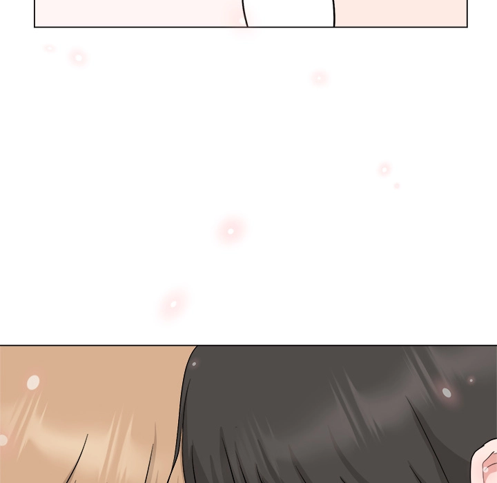 Read Between The Sheets chapter 43 image 24 on Lezhin