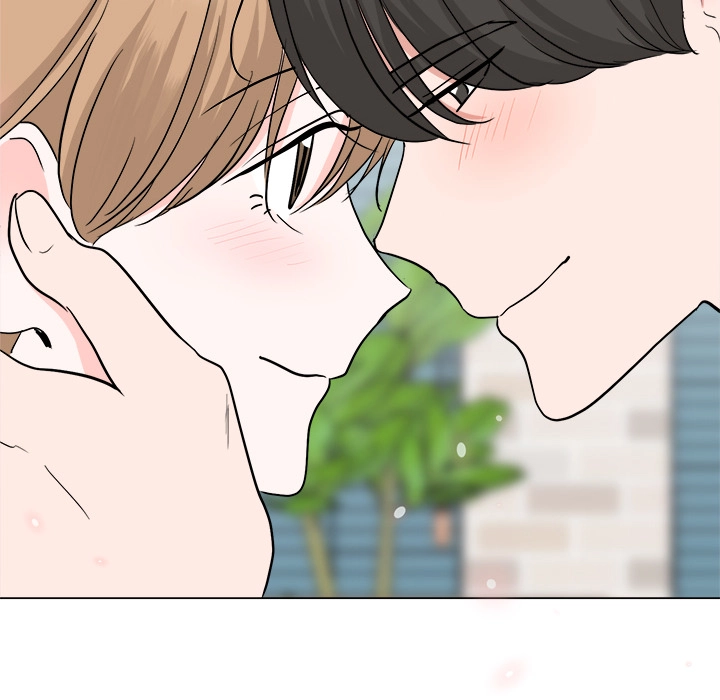 Read Between The Sheets chapter 43 image 25 on Lezhin