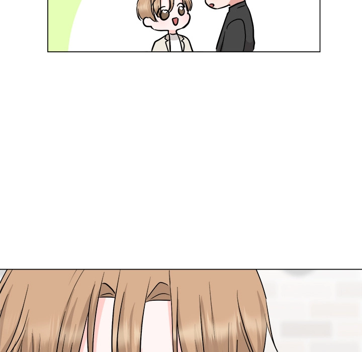 Read Between The Sheets chapter 43 image 27 on Lezhin