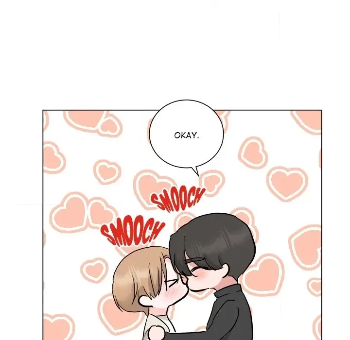 Read Between The Sheets chapter 43 image 29 on Lezhin