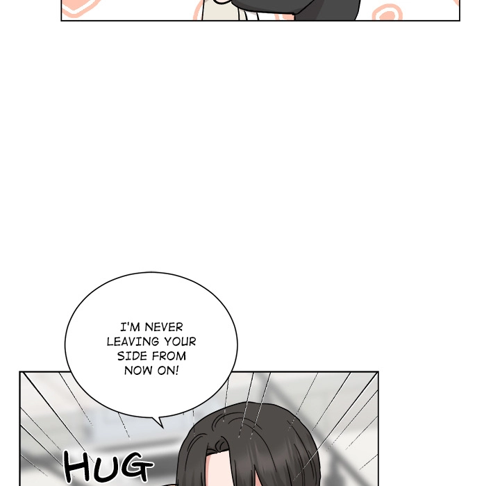 Read Between The Sheets chapter 43 image 30 on Lezhin