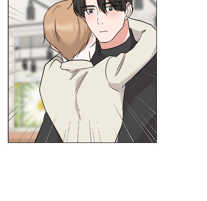 Read Between The Sheets chapter 43 image 31 on Lezhin