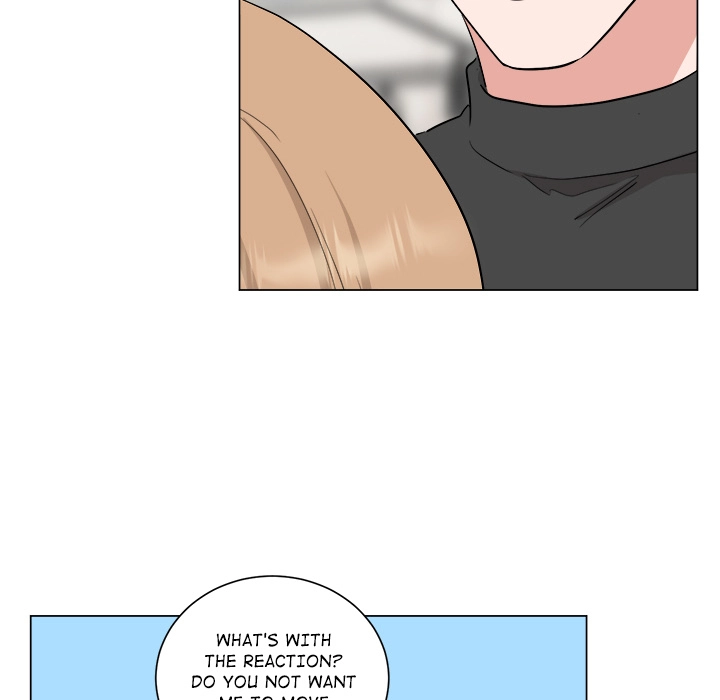 Read Between The Sheets chapter 43 image 34 on Lezhin