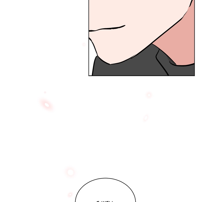 Read Between The Sheets chapter 43 image 42 on Lezhin
