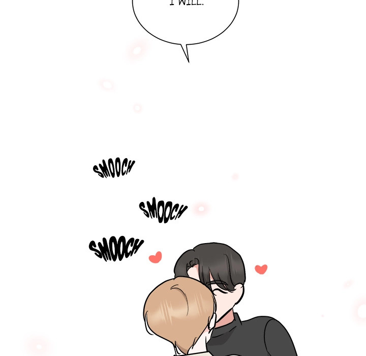 Read Between The Sheets chapter 43 image 43 on Lezhin