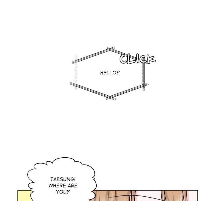 Read Between The Sheets chapter 43 image 52 on Lezhin