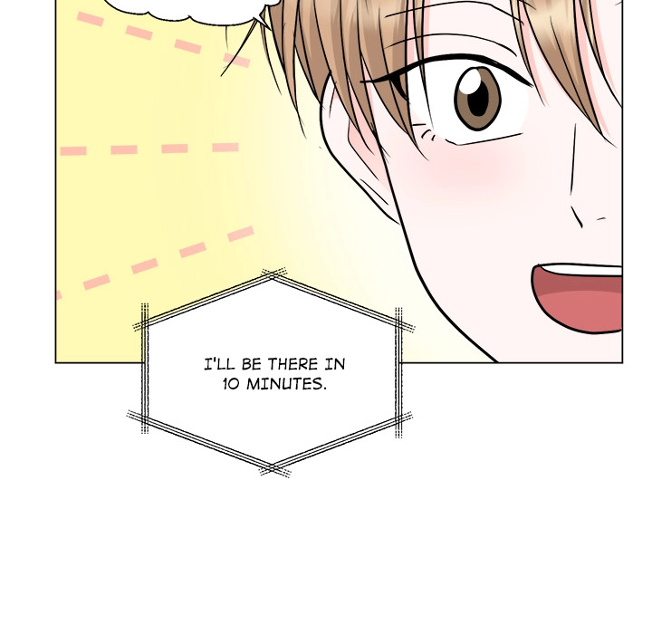 Read Between The Sheets chapter 43 image 53 on Lezhin
