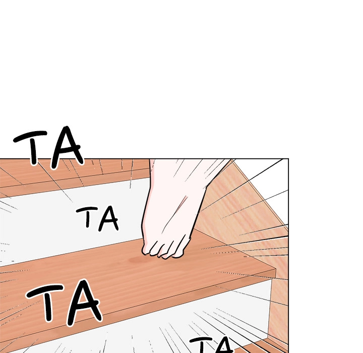 Read Between The Sheets chapter 43 image 56 on Lezhin