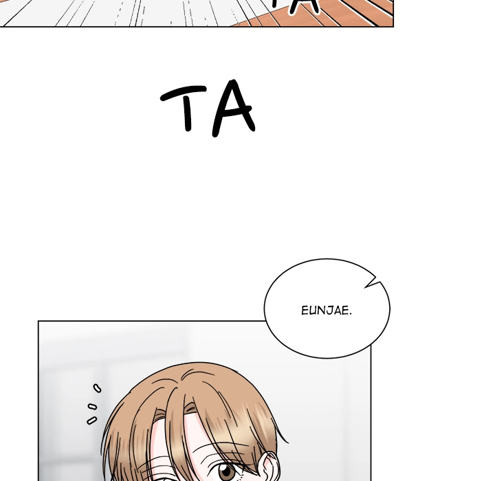 Read Between The Sheets chapter 43 image 57 on Lezhin
