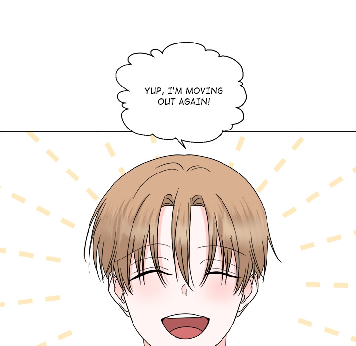 Read Between The Sheets chapter 43 image 60 on Lezhin
