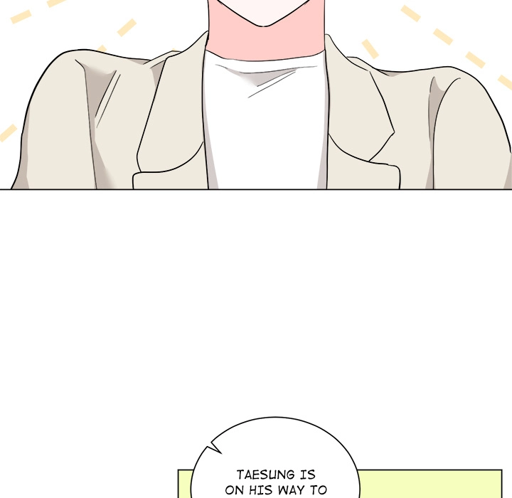 Read Between The Sheets chapter 43 image 61 on Lezhin