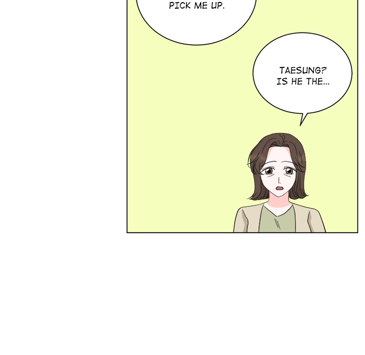 Read Between The Sheets chapter 43 image 62 on Lezhin