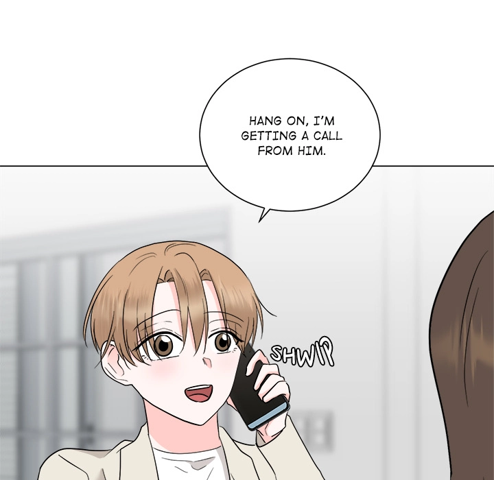Read Between The Sheets chapter 43 image 63 on Lezhin