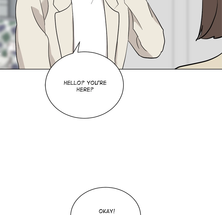 Read Between The Sheets chapter 43 image 64 on Lezhin