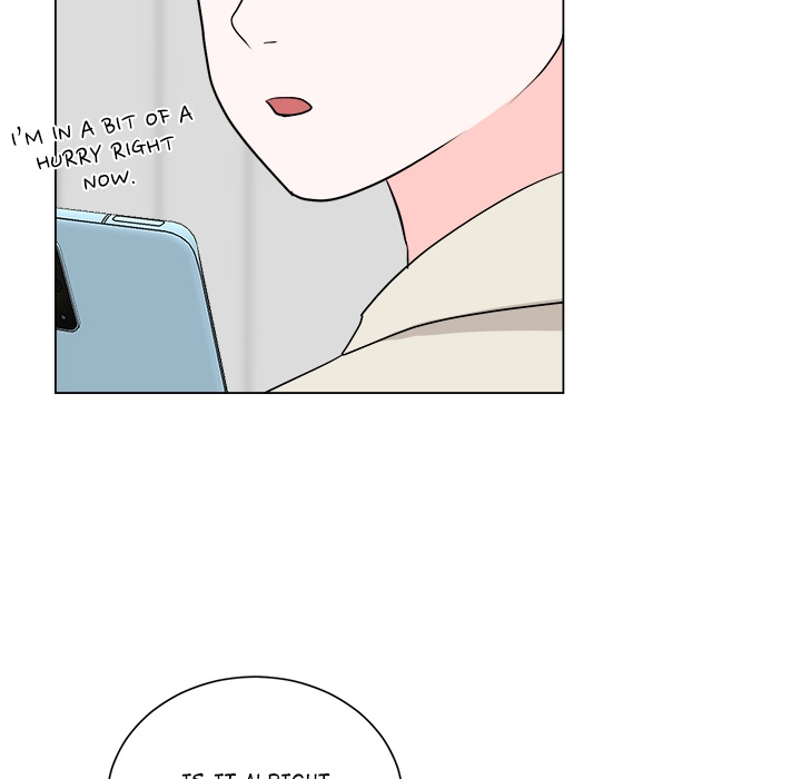 Read Between The Sheets chapter 43 image 67 on Lezhin