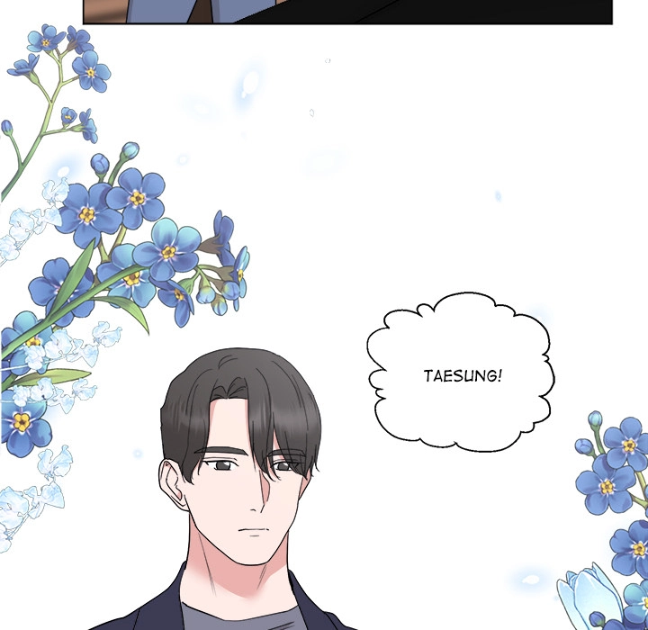 Read Between The Sheets chapter 43 image 74 on Lezhin