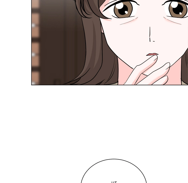 Read Between The Sheets chapter 43 image 77 on Lezhin