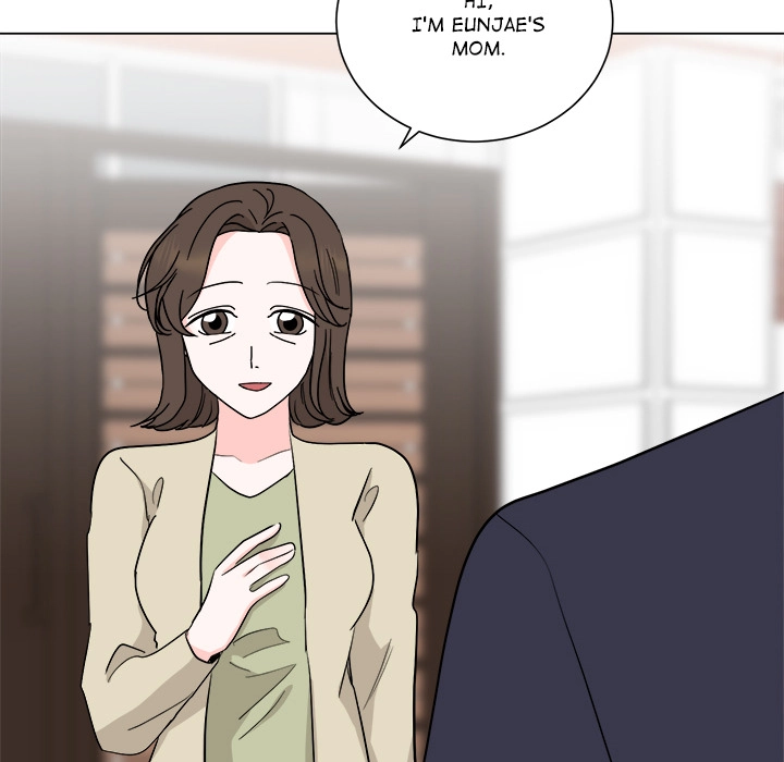 Read Between The Sheets chapter 43 image 78 on Lezhin