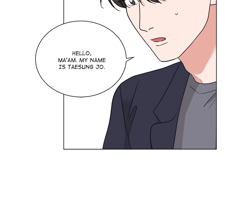 Read Between The Sheets chapter 43 image 80 on Lezhin
