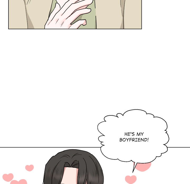 Read Between The Sheets chapter 43 image 82 on Lezhin