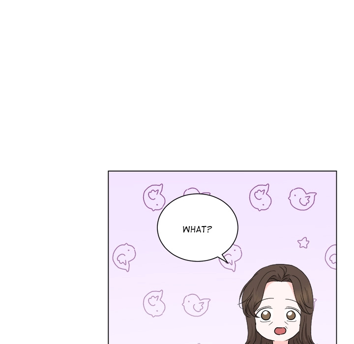 Read Between The Sheets chapter 43 image 84 on Lezhin