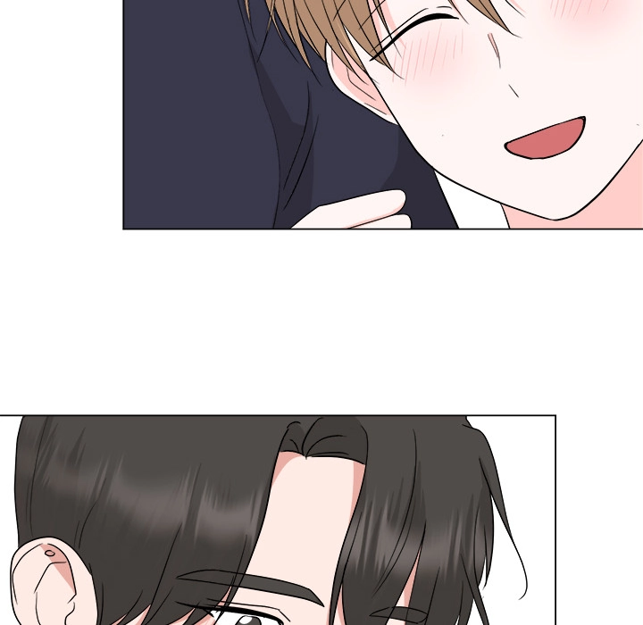 Read Between The Sheets chapter 43 image 86 on Lezhin
