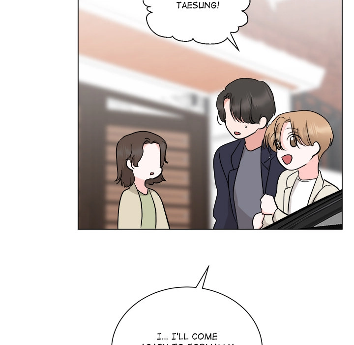 Read Between The Sheets chapter 43 image 88 on Lezhin