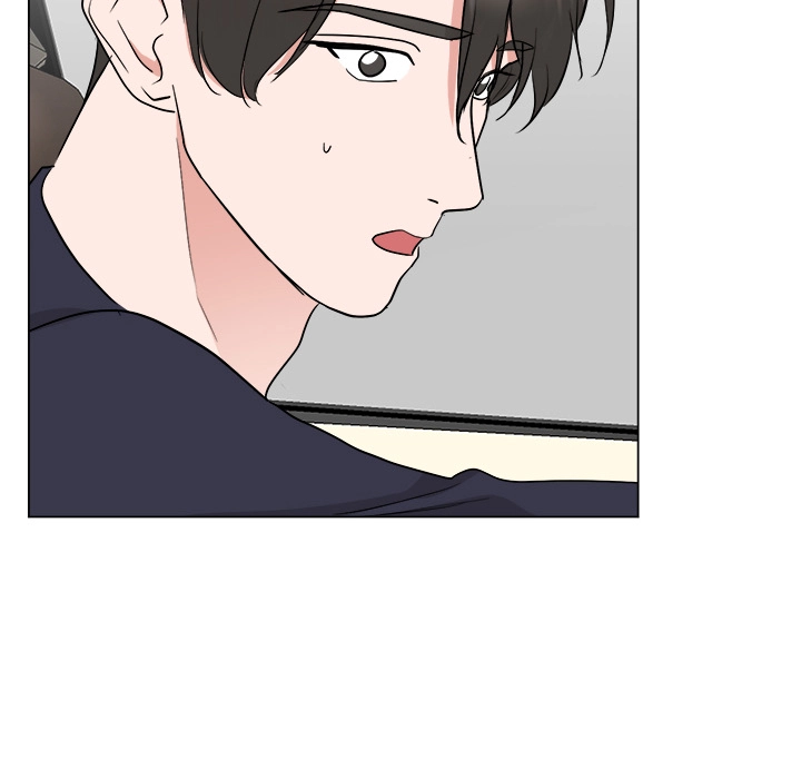 Read Between The Sheets chapter 43 image 94 on Lezhin