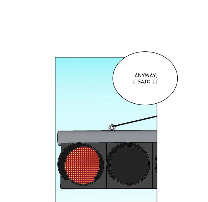 Read Between The Sheets chapter 43 image 95 on Lezhin