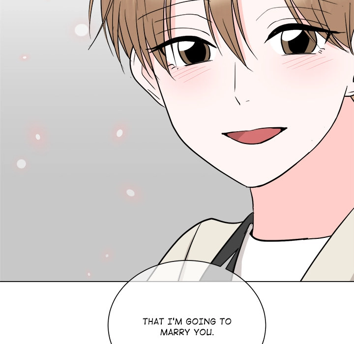 Read Between The Sheets chapter 43 image 97 on Lezhin