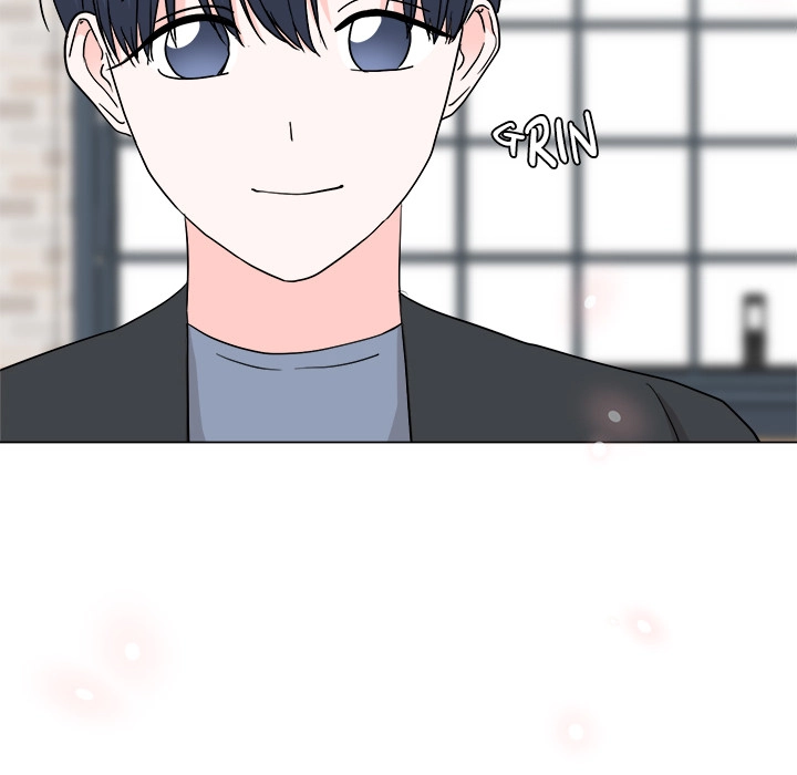 Read Between The Sheets chapter 44 image 14 on Lezhin