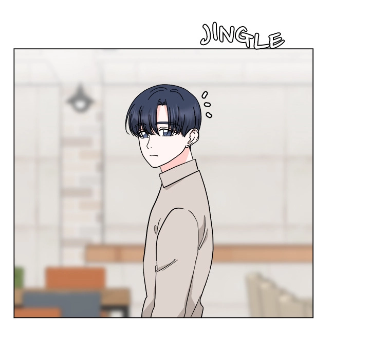 Read Between The Sheets chapter 44 image 18 on Lezhin