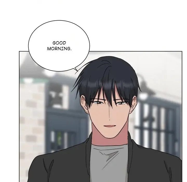 Read Between The Sheets chapter 44 image 19 on Lezhin