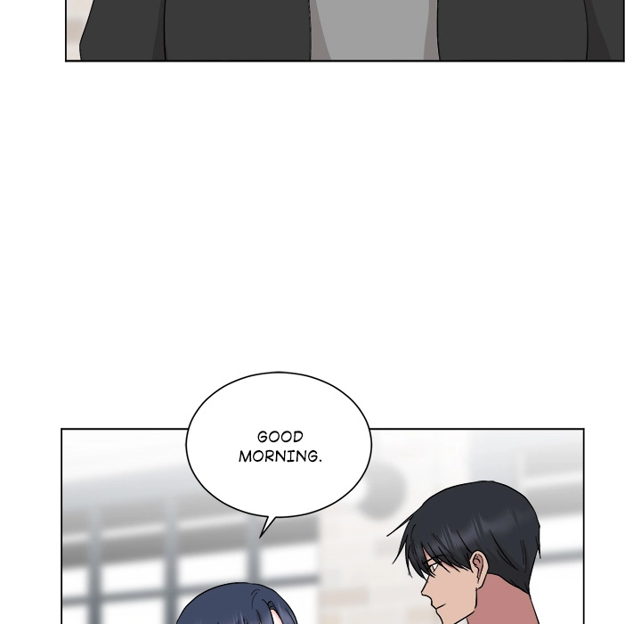 Read Between The Sheets chapter 44 image 20 on Lezhin