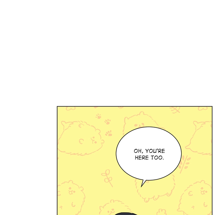 Read Between The Sheets chapter 44 image 24 on Lezhin