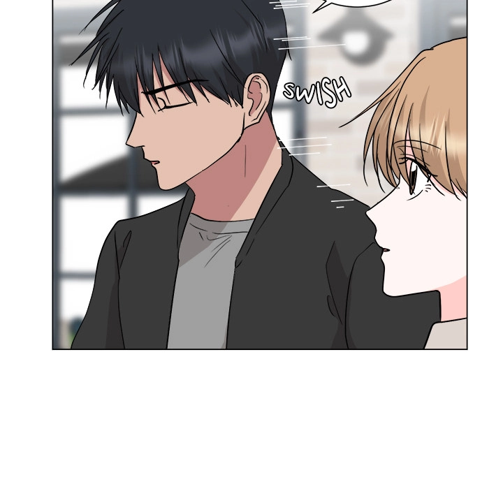Read Between The Sheets chapter 44 image 26 on Lezhin