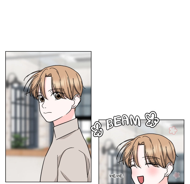 Read Between The Sheets chapter 44 image 27 on Lezhin