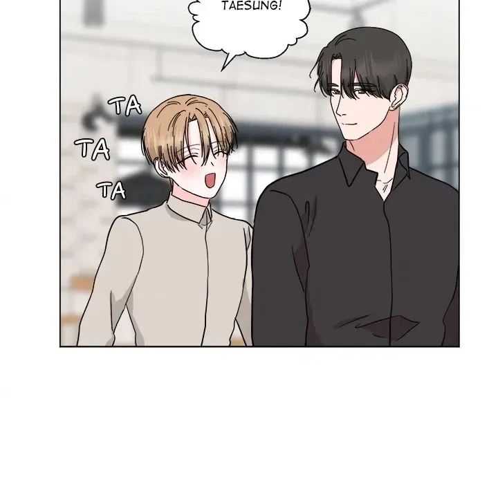 Read Between The Sheets chapter 44 image 29 on Lezhin