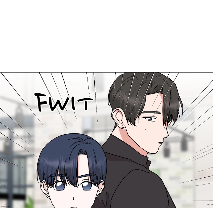 Read Between The Sheets chapter 44 image 30 on Lezhin