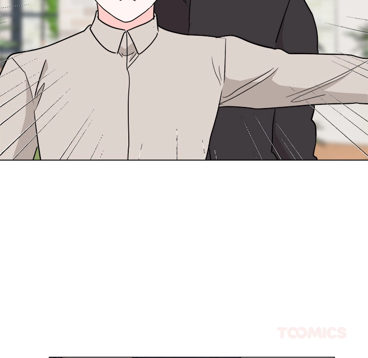 Read Between The Sheets chapter 44 image 31 on Lezhin