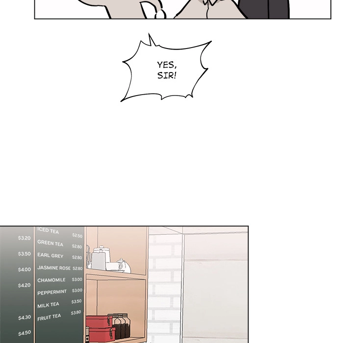 Read Between The Sheets chapter 44 image 34 on Lezhin
