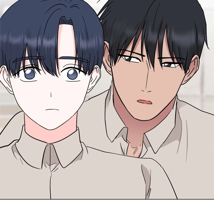 Read Between The Sheets chapter 44 image 37 on Lezhin