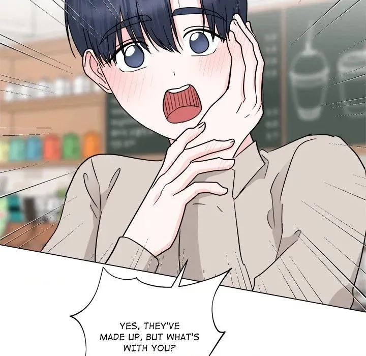 Read Between The Sheets chapter 44 image 39 on Lezhin