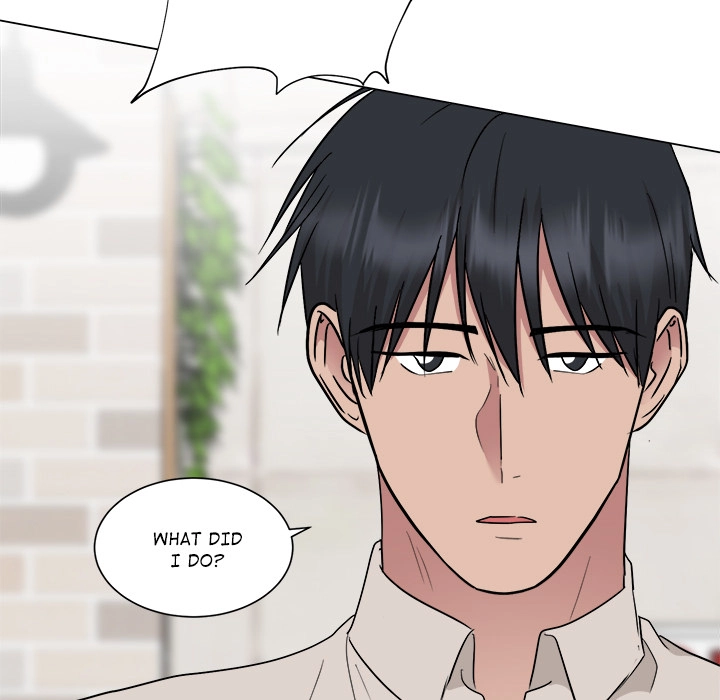 Read Between The Sheets chapter 44 image 40 on Lezhin