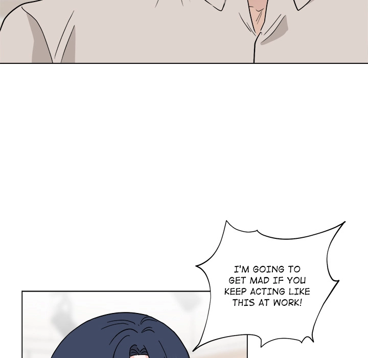 Read Between The Sheets chapter 44 image 41 on Lezhin
