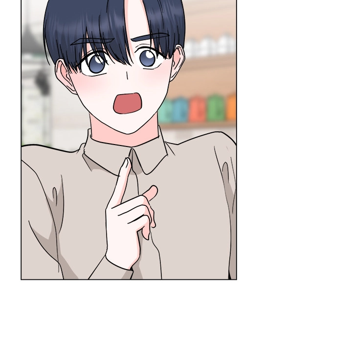 Read Between The Sheets chapter 44 image 42 on Lezhin