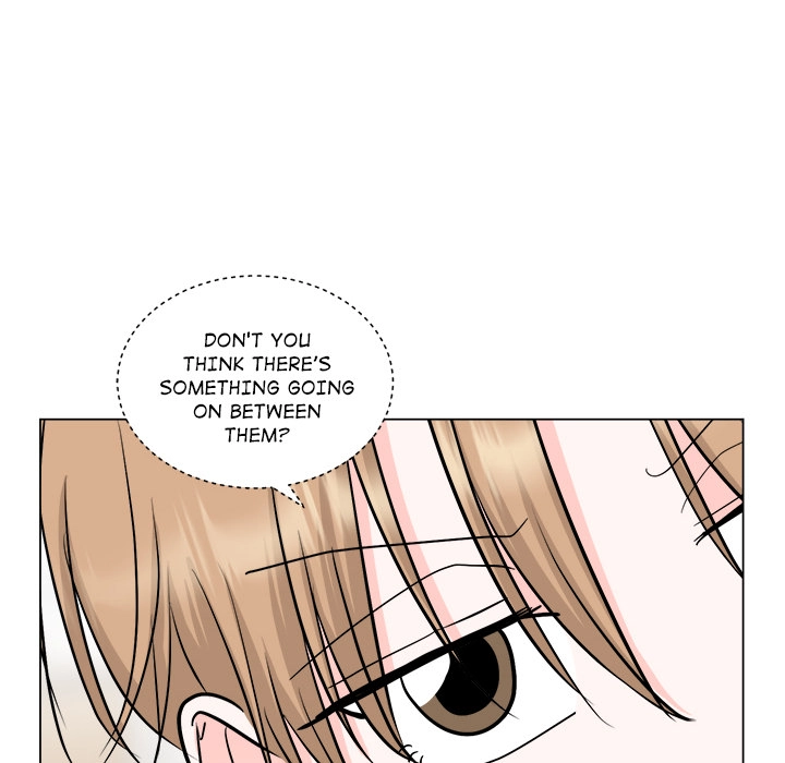 Read Between The Sheets chapter 44 image 47 on Lezhin