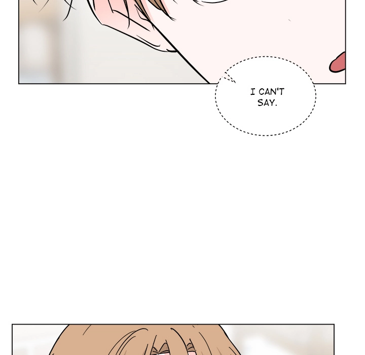 Read Between The Sheets chapter 44 image 48 on Lezhin