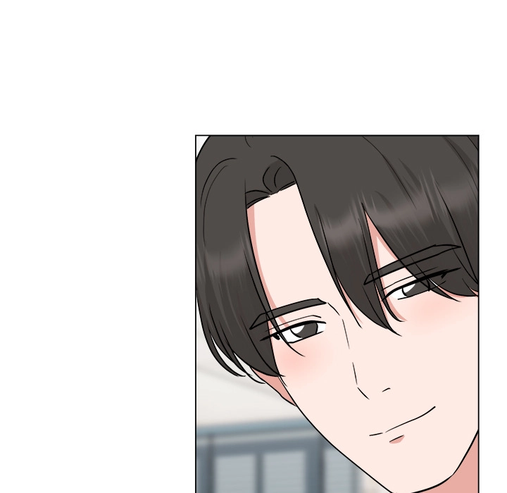 Read Between The Sheets chapter 44 image 50 on Lezhin