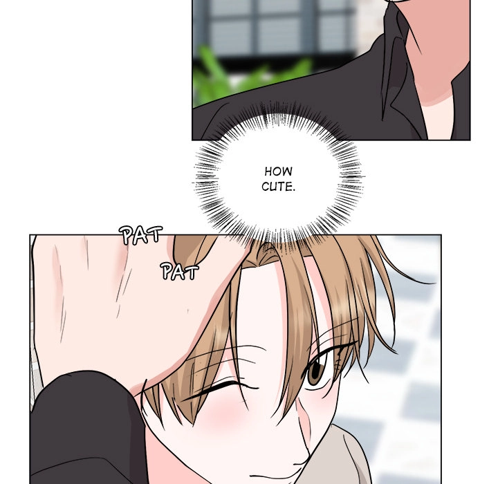 Read Between The Sheets chapter 44 image 51 on Lezhin